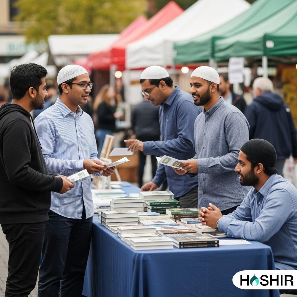 Volunteering Service